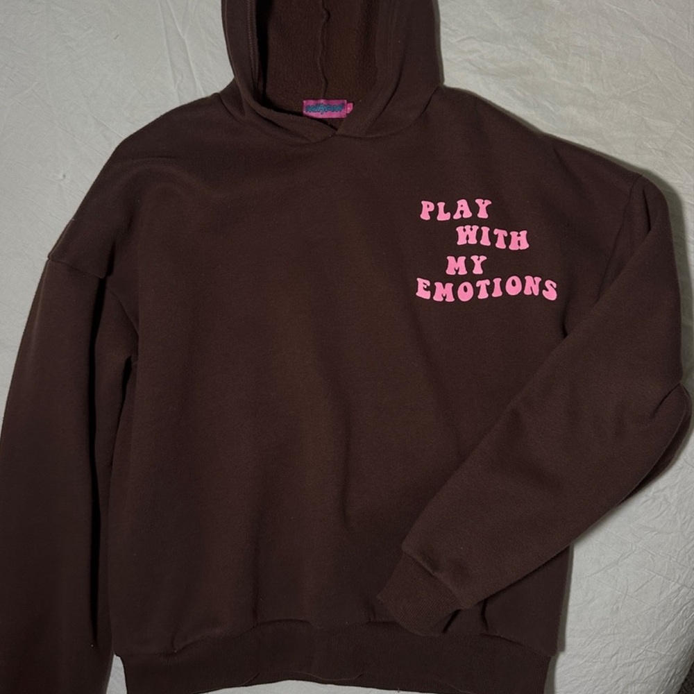 Edikted Hoodie
